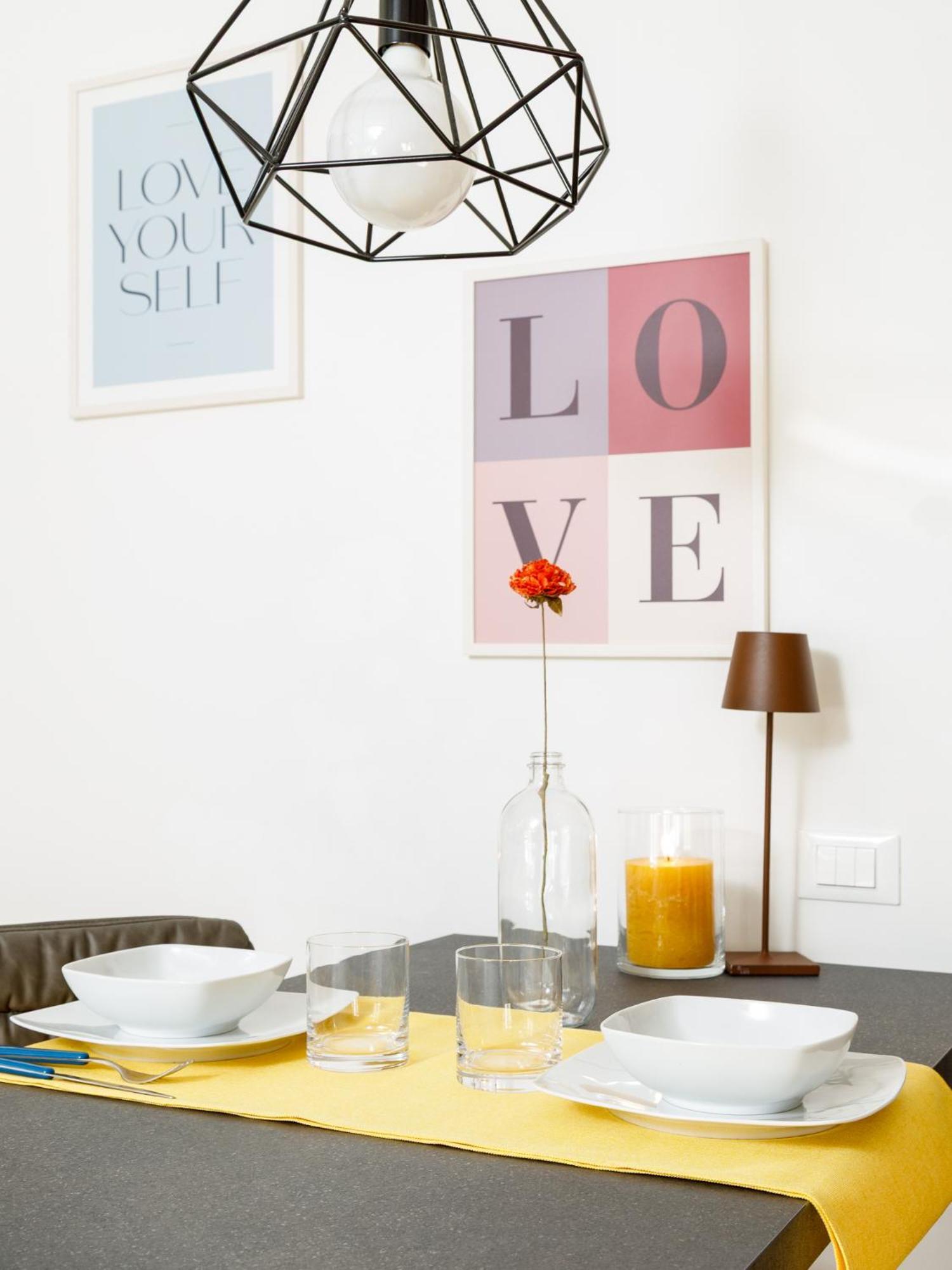 Central Trieste - Elegant City Stay Luaran gambar