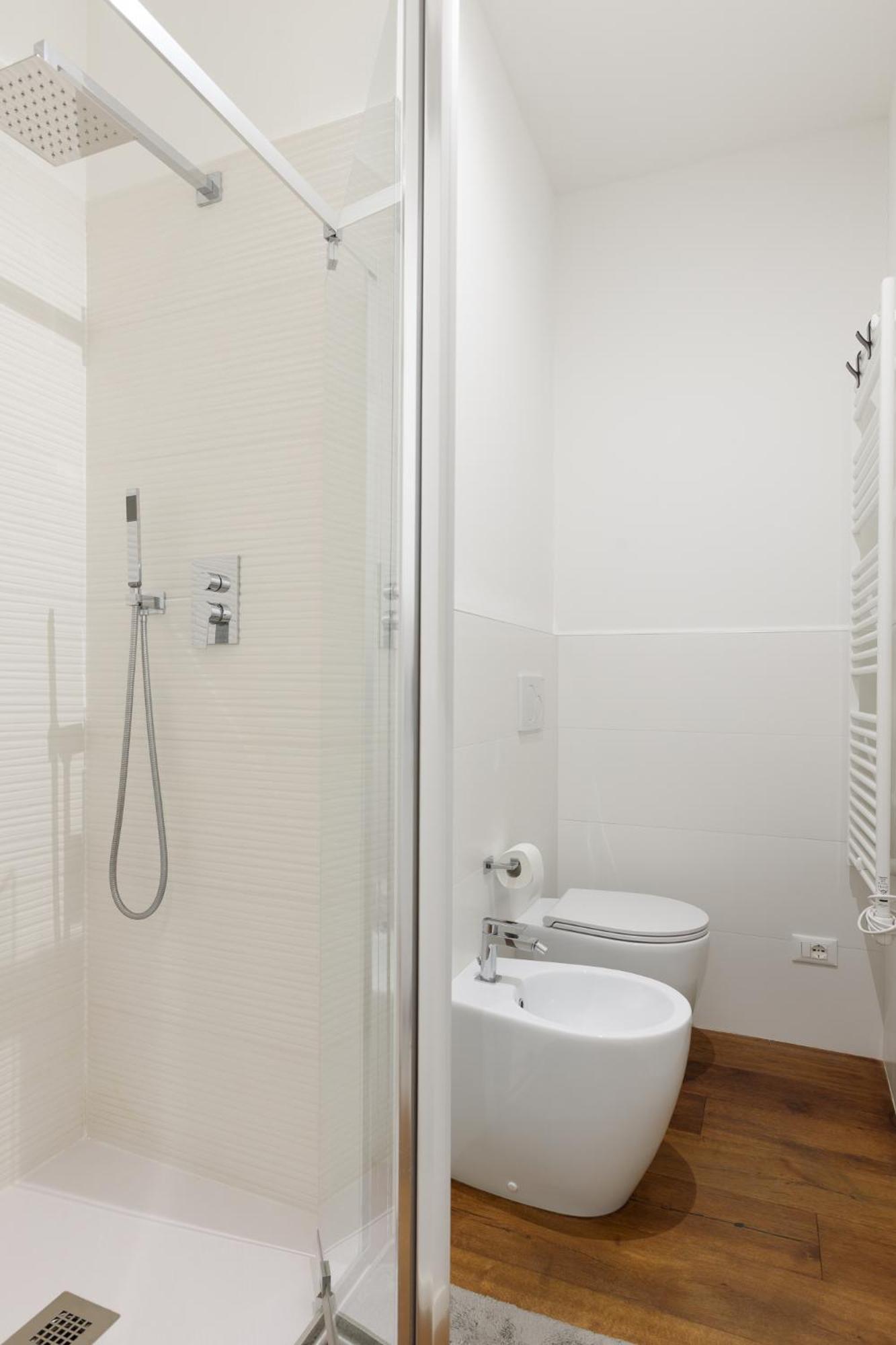Central Trieste - Elegant City Stay Luaran gambar