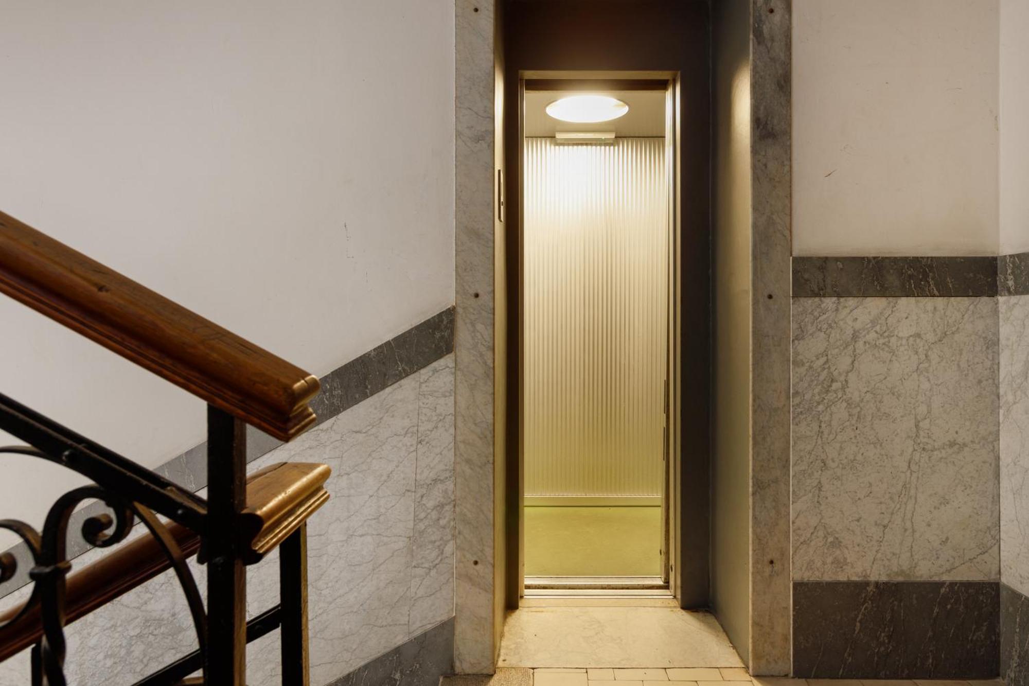 Central Trieste - Elegant City Stay Luaran gambar
