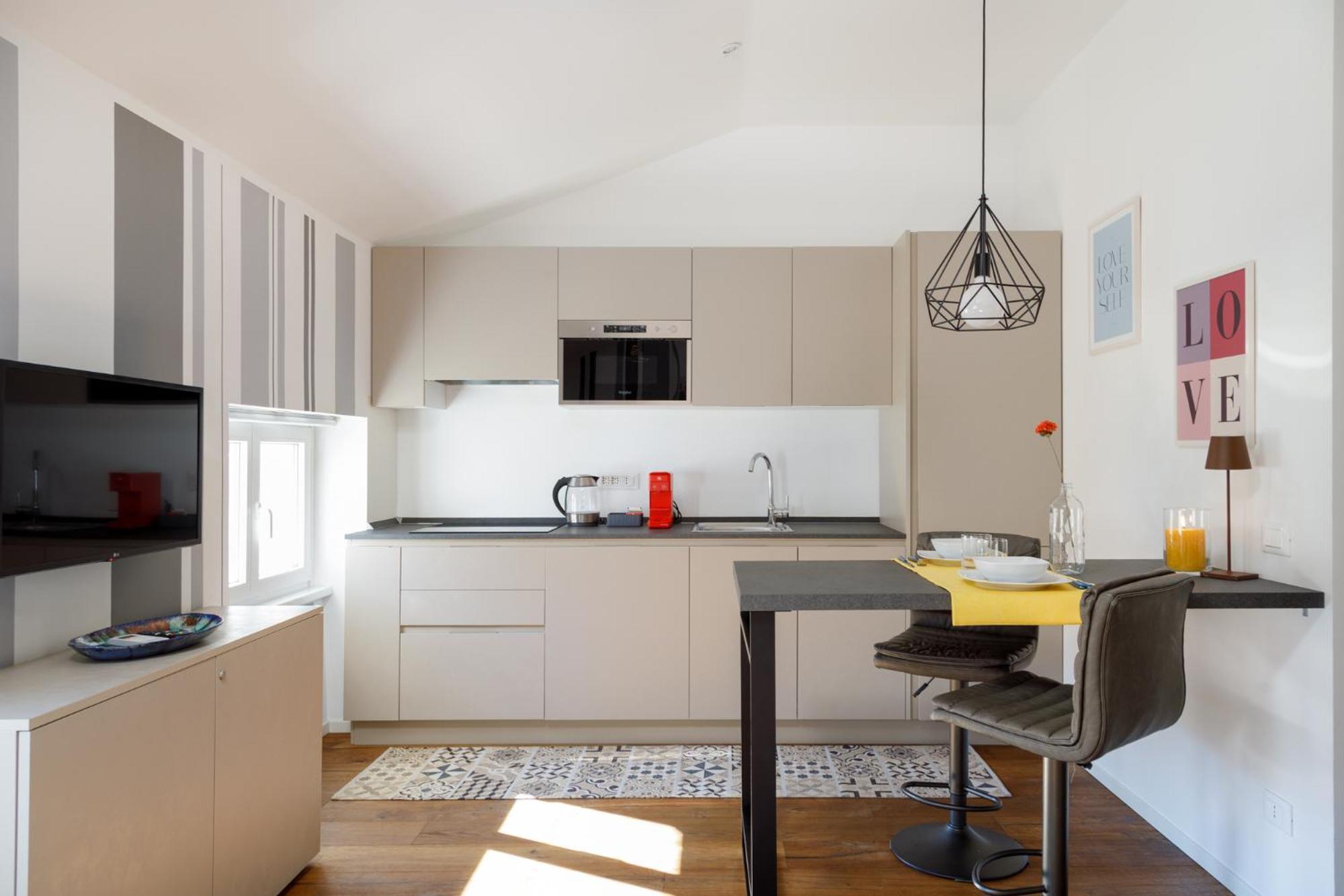 Central Trieste - Elegant City Stay Luaran gambar